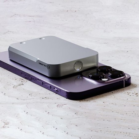 Alogic Matrix 5000Mah Wireless Power